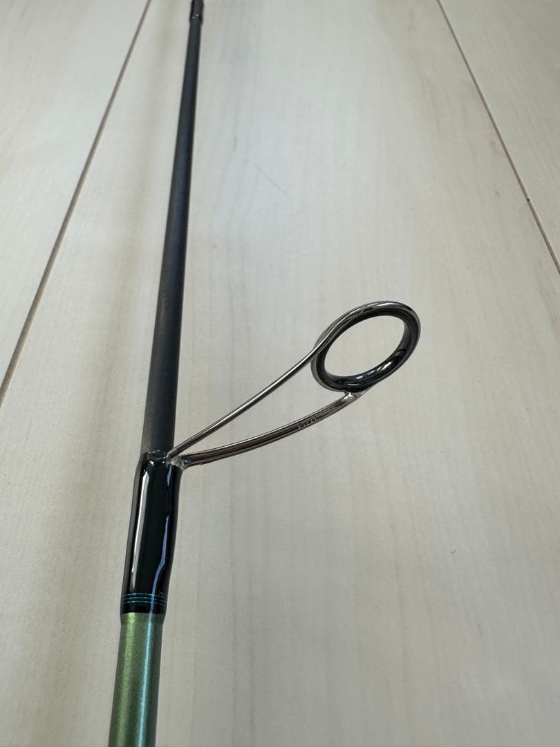 ノリーズオーシャン ロックフィッシュボトムパワーオーシャン RPO610LS2