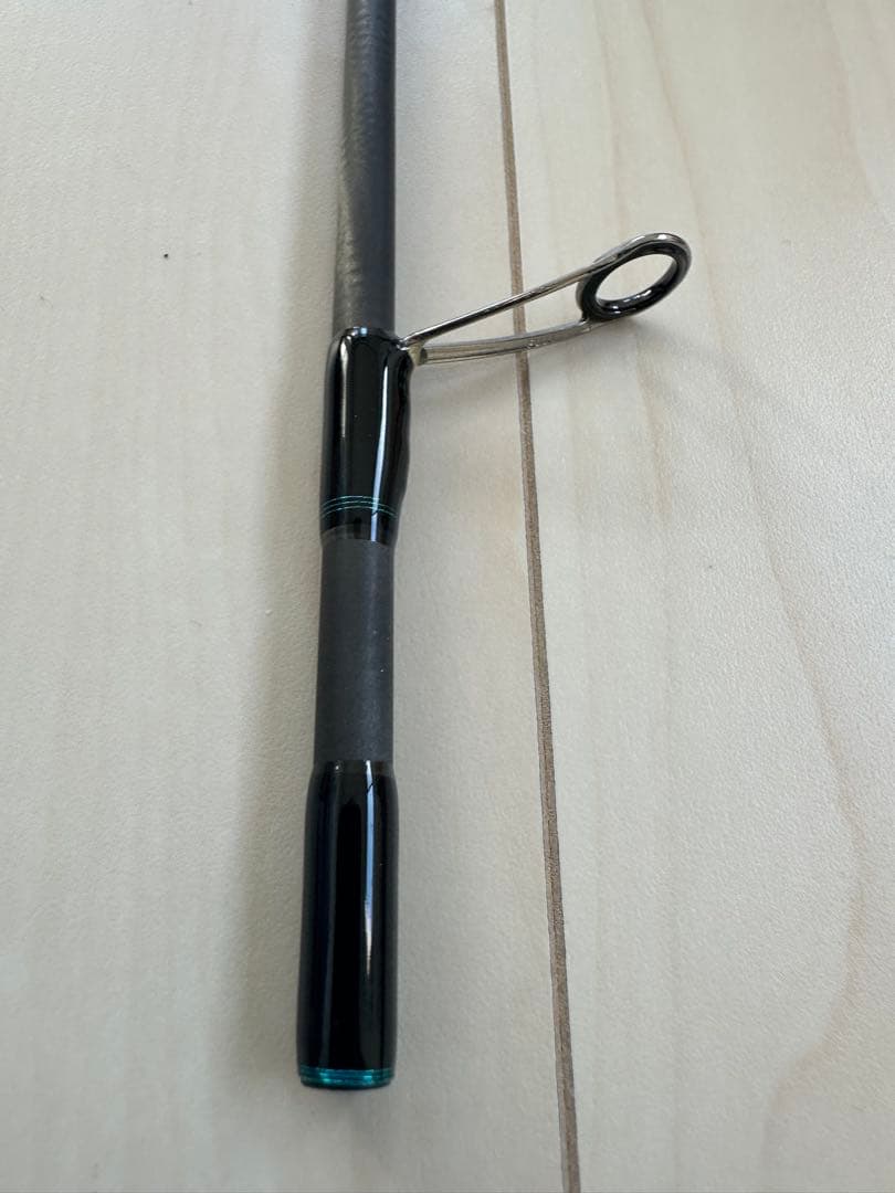 ノリーズオーシャン ロックフィッシュボトムパワーオーシャン RPO610LS2