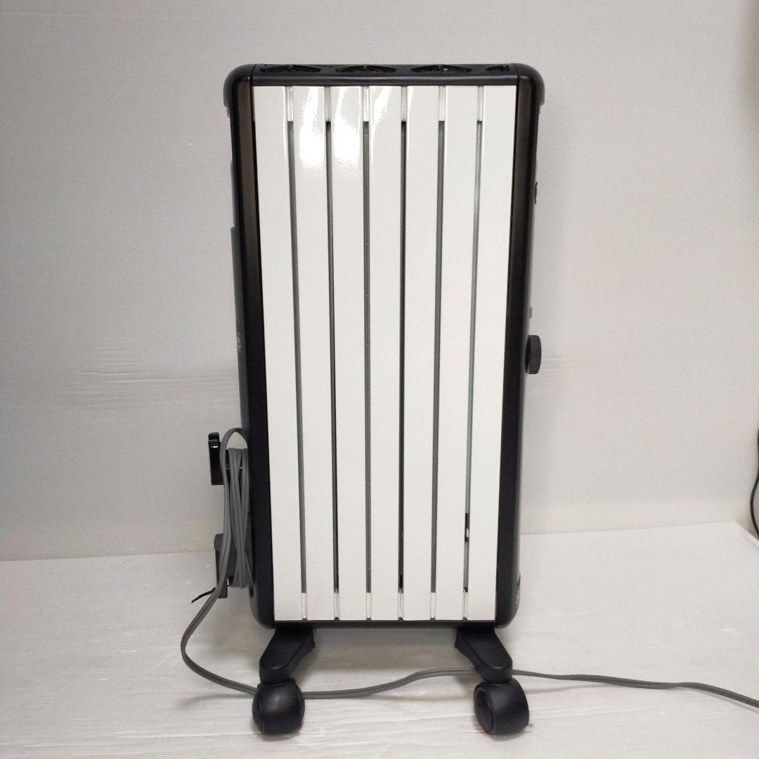 【24H発送】美品 デロンギ MDHU09-BK マルチダイナミックヒーター