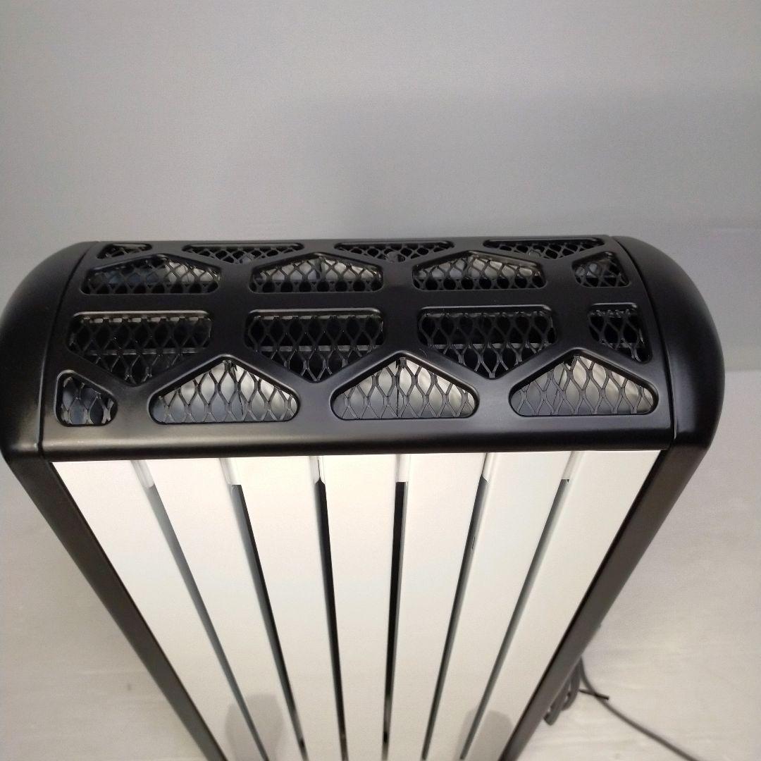 【24H発送】美品 デロンギ MDHU09-BK マルチダイナミックヒーター