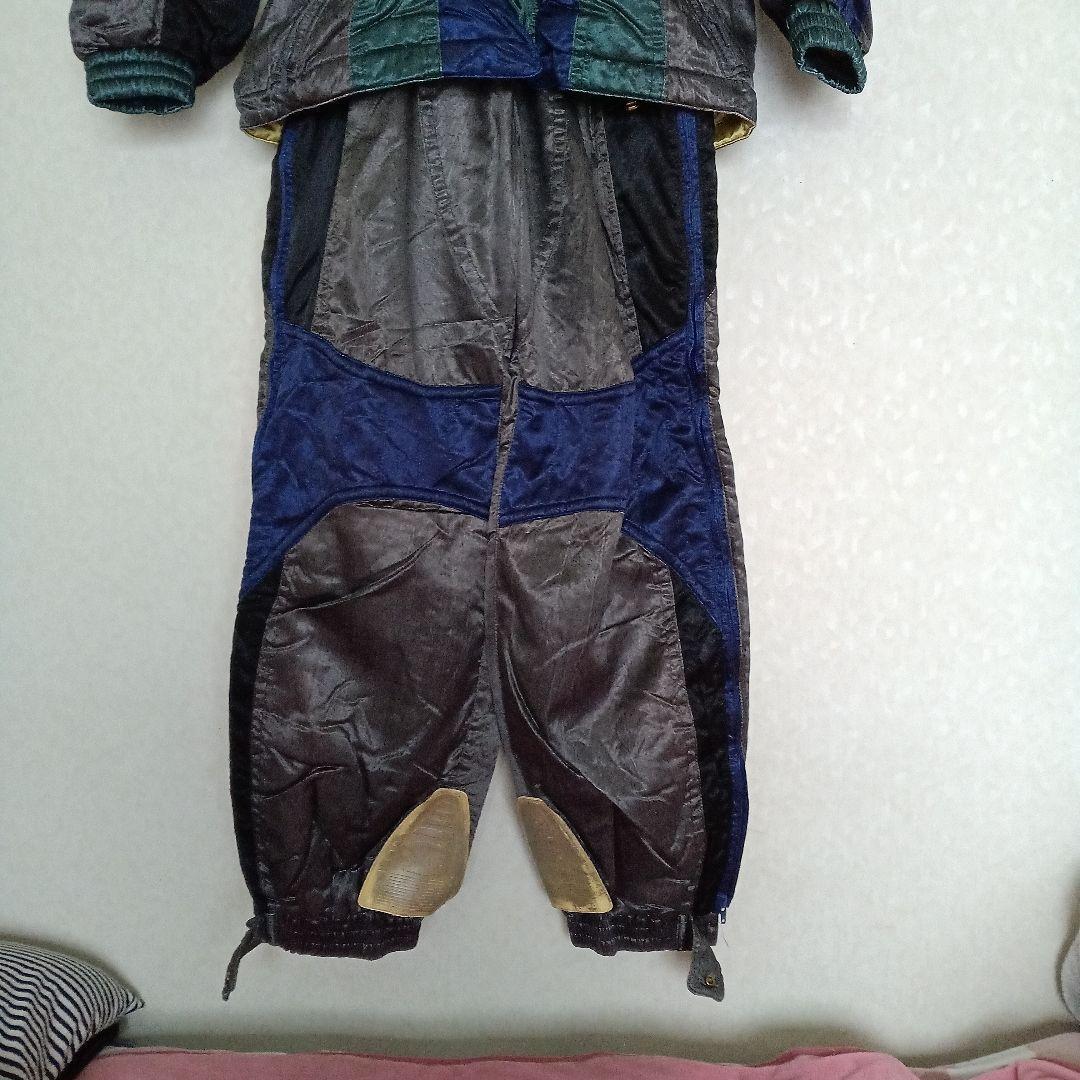 Salomon スキーウェア 男性用 多色