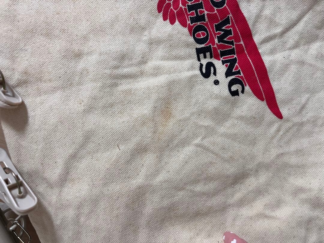 レッドウィング9015 希少　廃盤