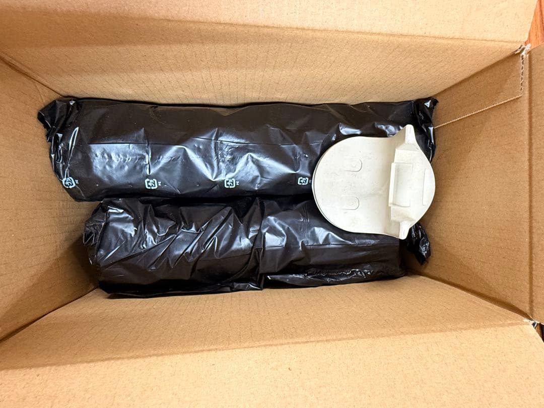 シャープ ER-A411 ホワイト SHARP