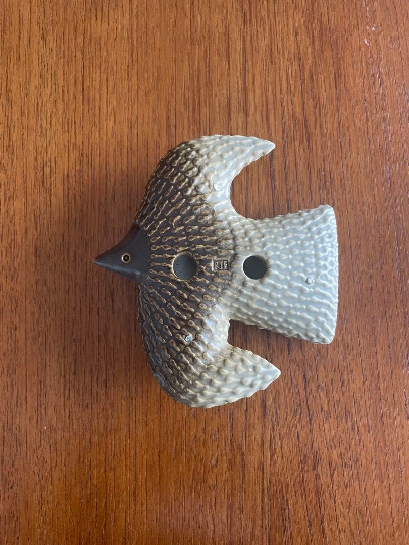 【廃盤品】BIRDS' WORDS/バーズワーズ WALL BIRD Sサイズ