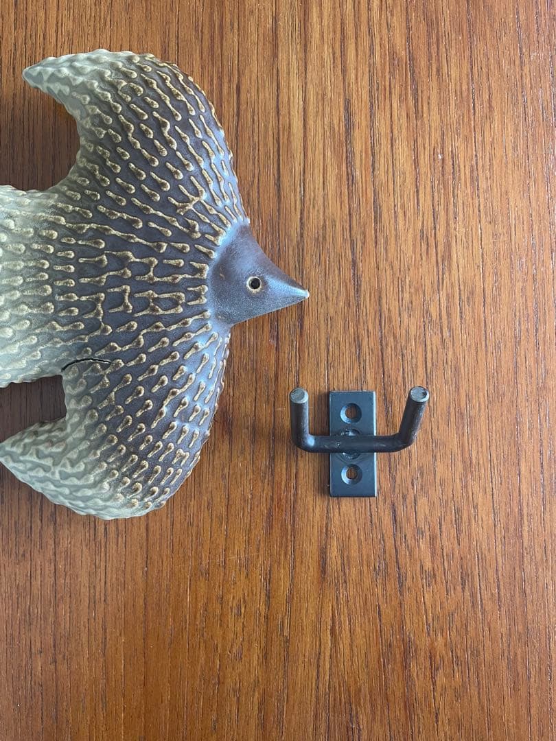 【廃盤品】BIRDS' WORDS/バーズワーズ WALL BIRD Sサイズ