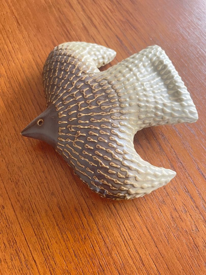 【廃盤品】BIRDS' WORDS/バーズワーズ WALL BIRD Sサイズ