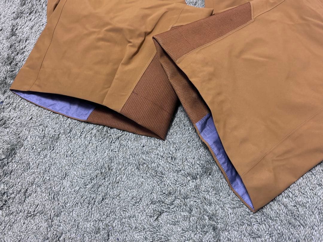 美品　Arc'teryx Sentinel LT Pant Women's