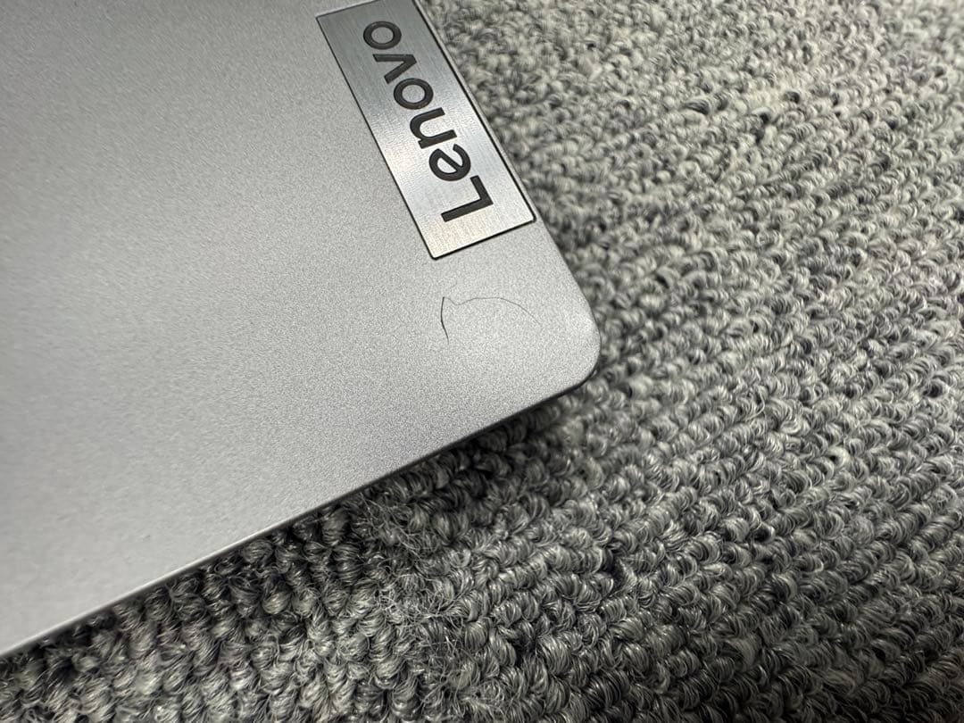 Windowsノート本体 Lenovo ThinkBook 14 Gen6 Intel i5-13500H