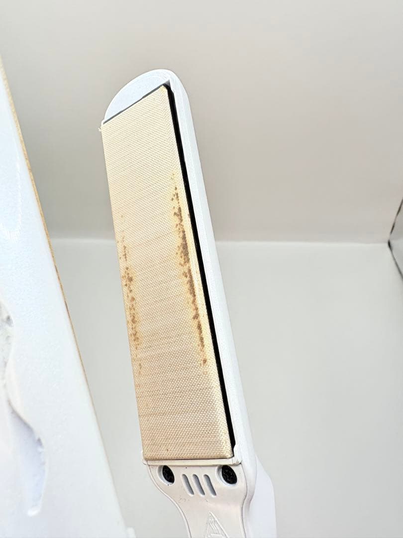 【正規品】 絹女 KINUJO ヘアアイロン LM-125 232