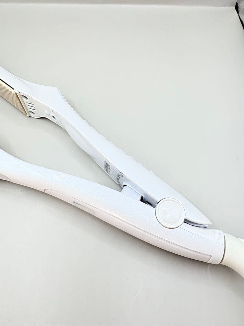 【正規品】 絹女 KINUJO ヘアアイロン LM-125 232