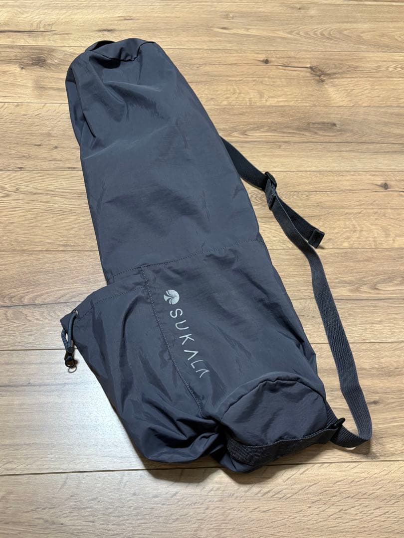 みゆ様　LAVA SUKALA ヨガマット　ヨガラグ　マットケースセット