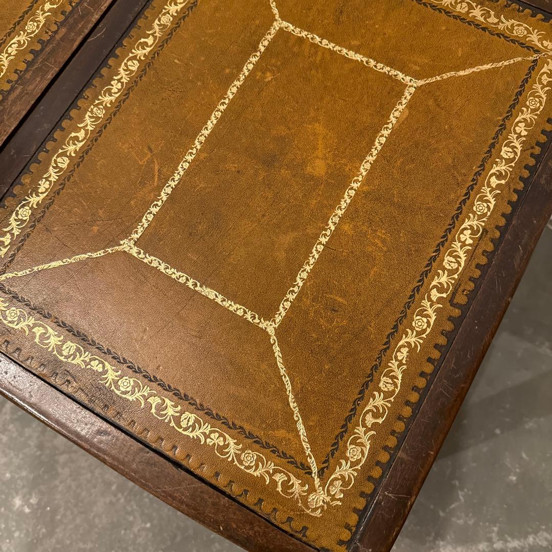 年末年始saleヴィンテージ　ステップ　ベンチ