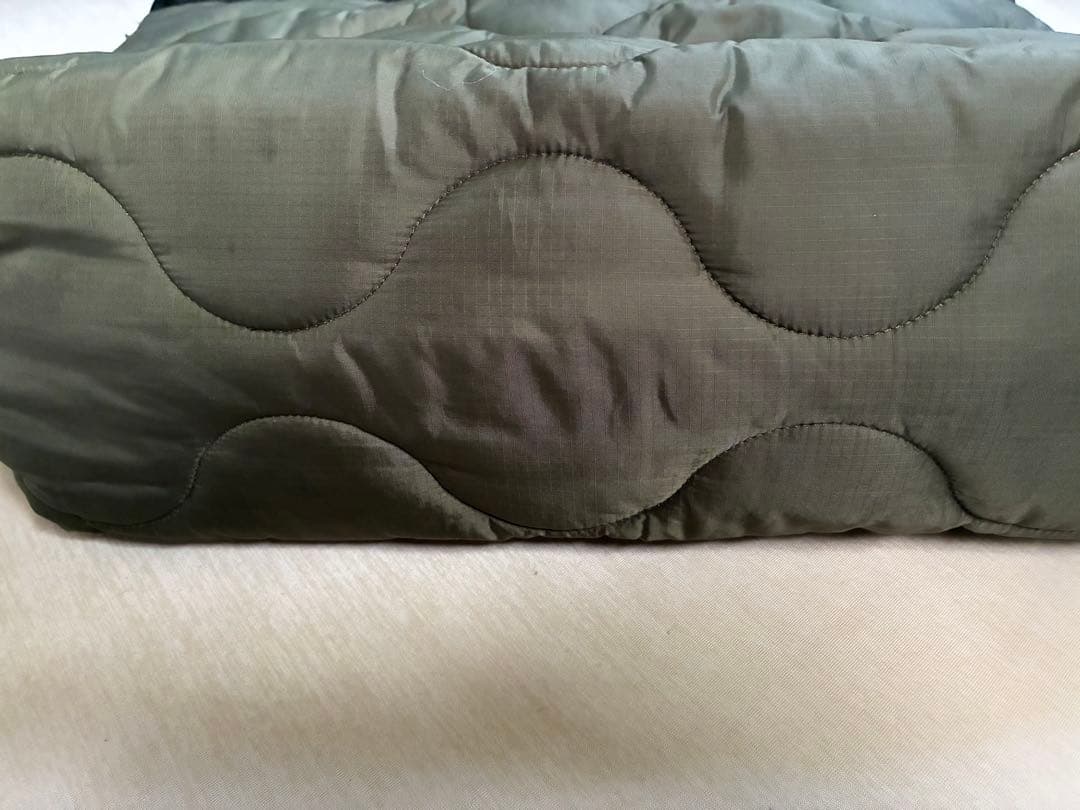 madison bleu イエナ別注ナイロンショルダーバッグ　マディソンブルー