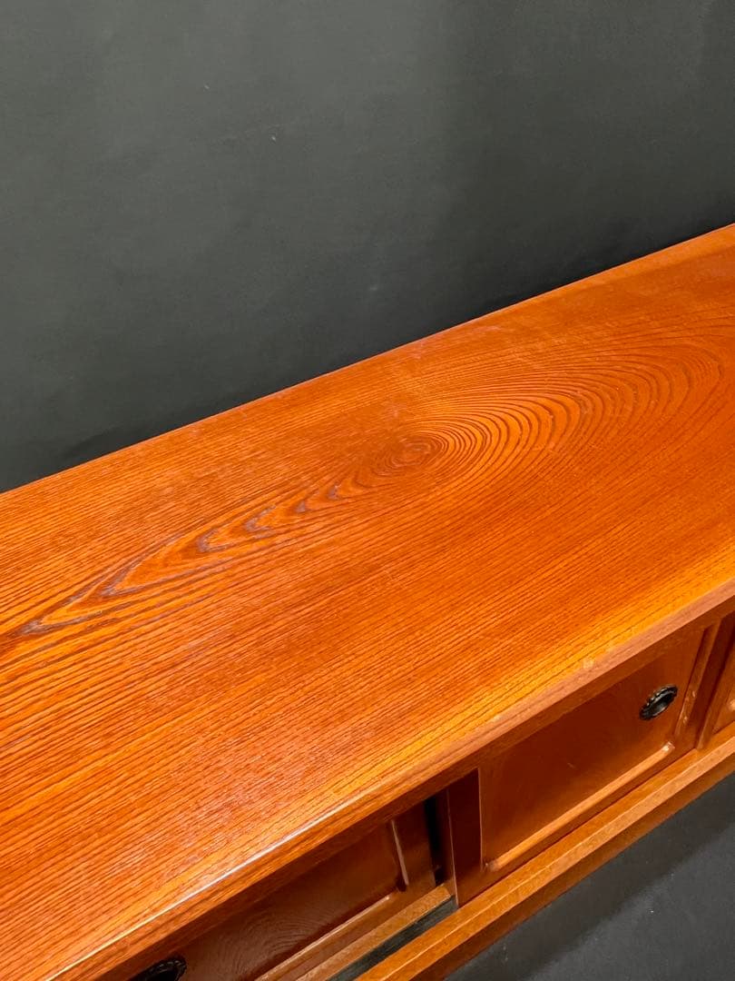 欅材/けやき/置床/飾り台/床の間/和風/飾り台/和室/MGH2163