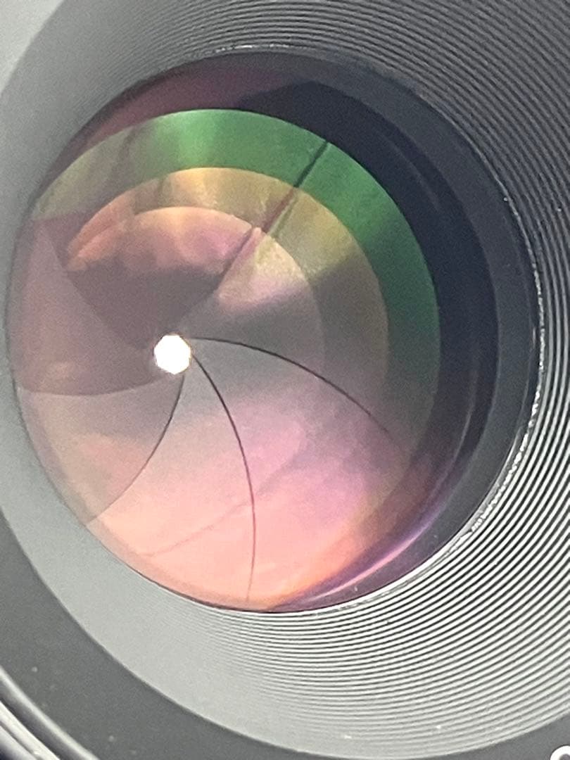 【美品】Nikon AF Nikkor 50mm f/1.8D レンズ