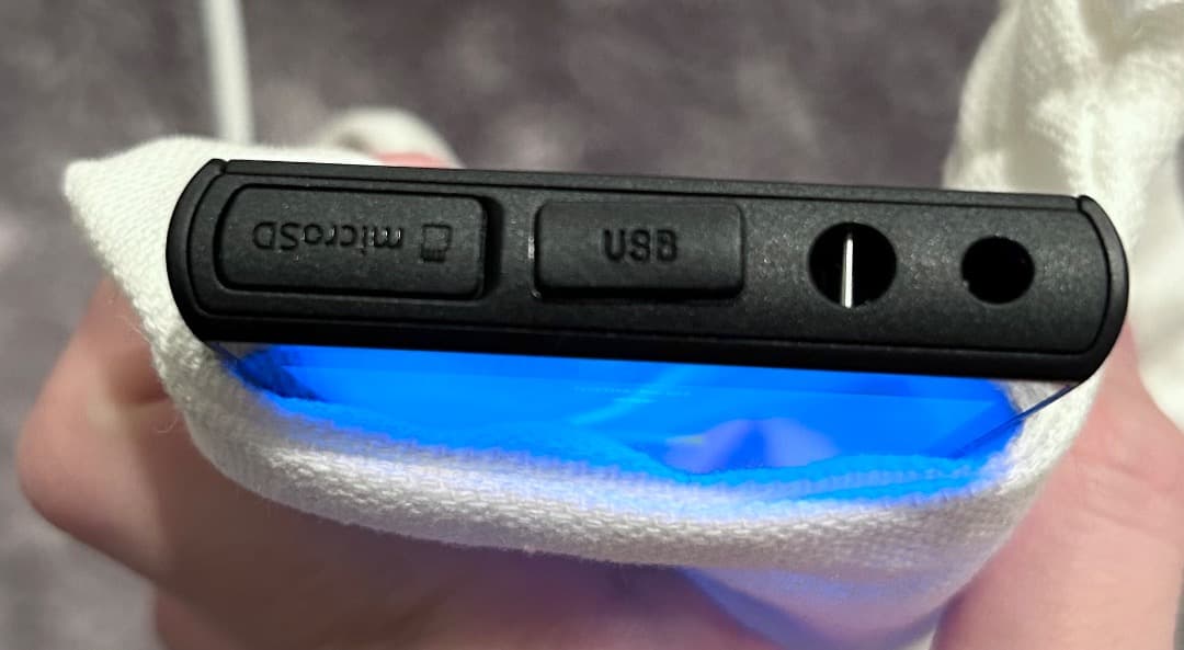 SONY ウォークマン　トニー・スターク　コラボ限定モデル