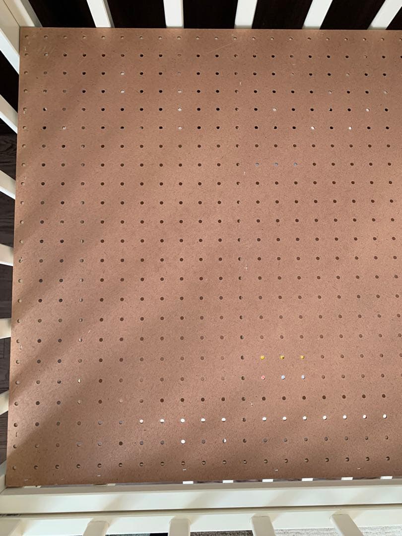 カトージ ベビーベッド ミニ