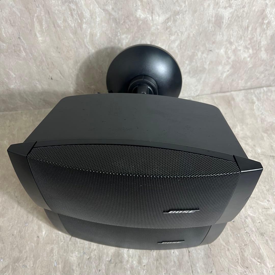 Bose FreeSpace 全天候型スピーカー DS40SE 金具付き 2個