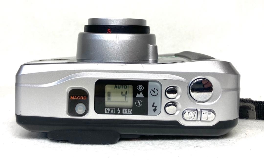 【完動品 外観美品】GOKO MACROMAX MAC-10 Z3200