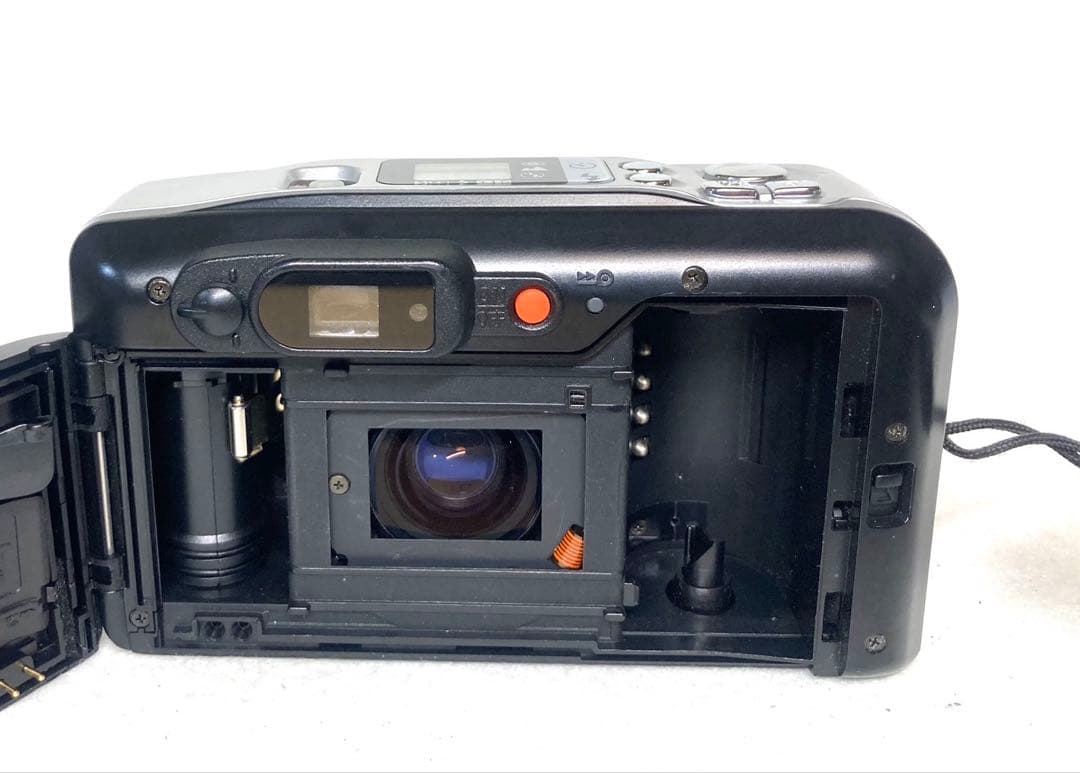 【完動品 外観美品】GOKO MACROMAX MAC-10 Z3200