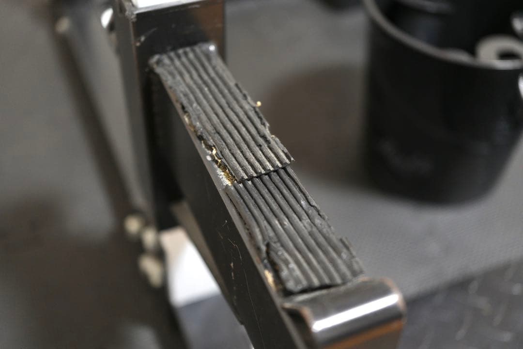 【引取限定/福岡市】IROTEC ホームジムセット 12万円相当(プレート無し)