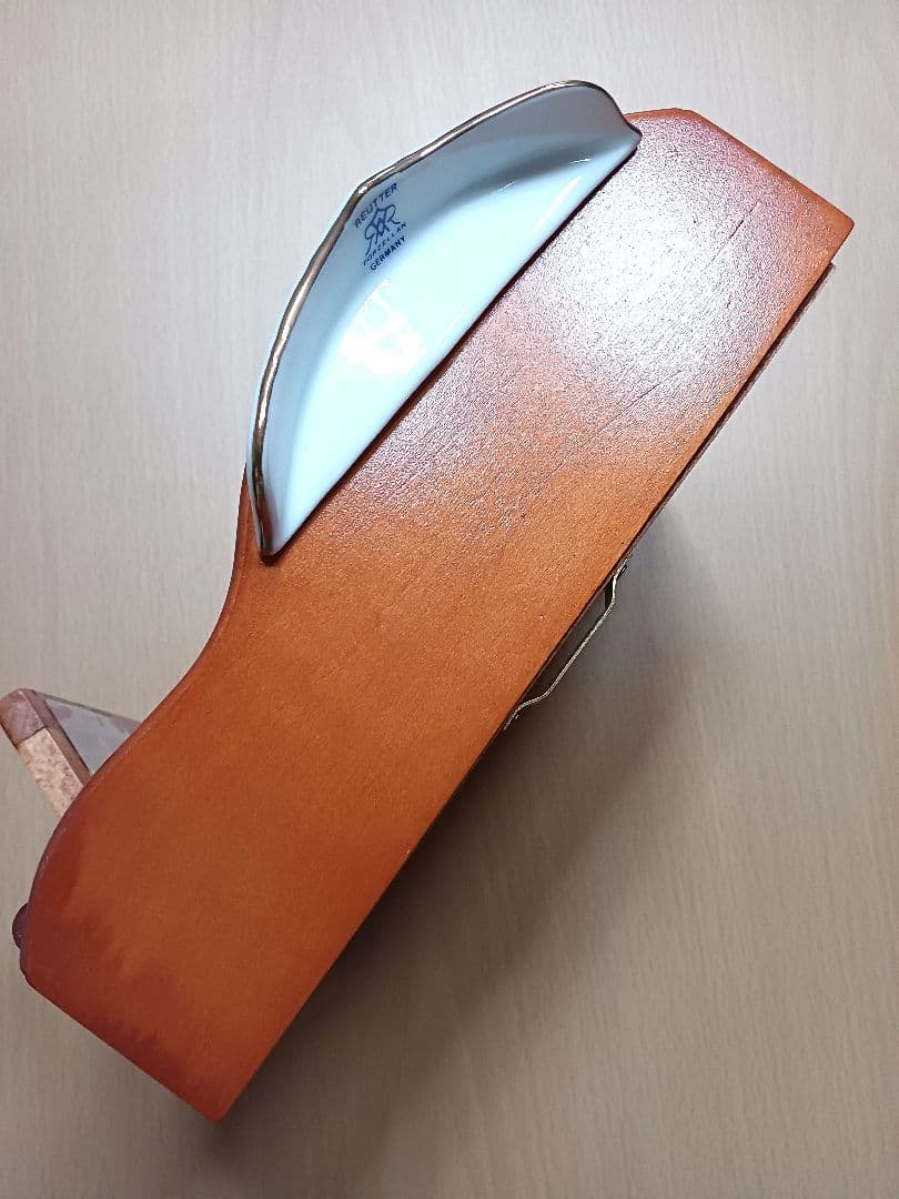 ロイターポーセリン　ドイツ　ミニチュア　ドールハウス　陶器　置物