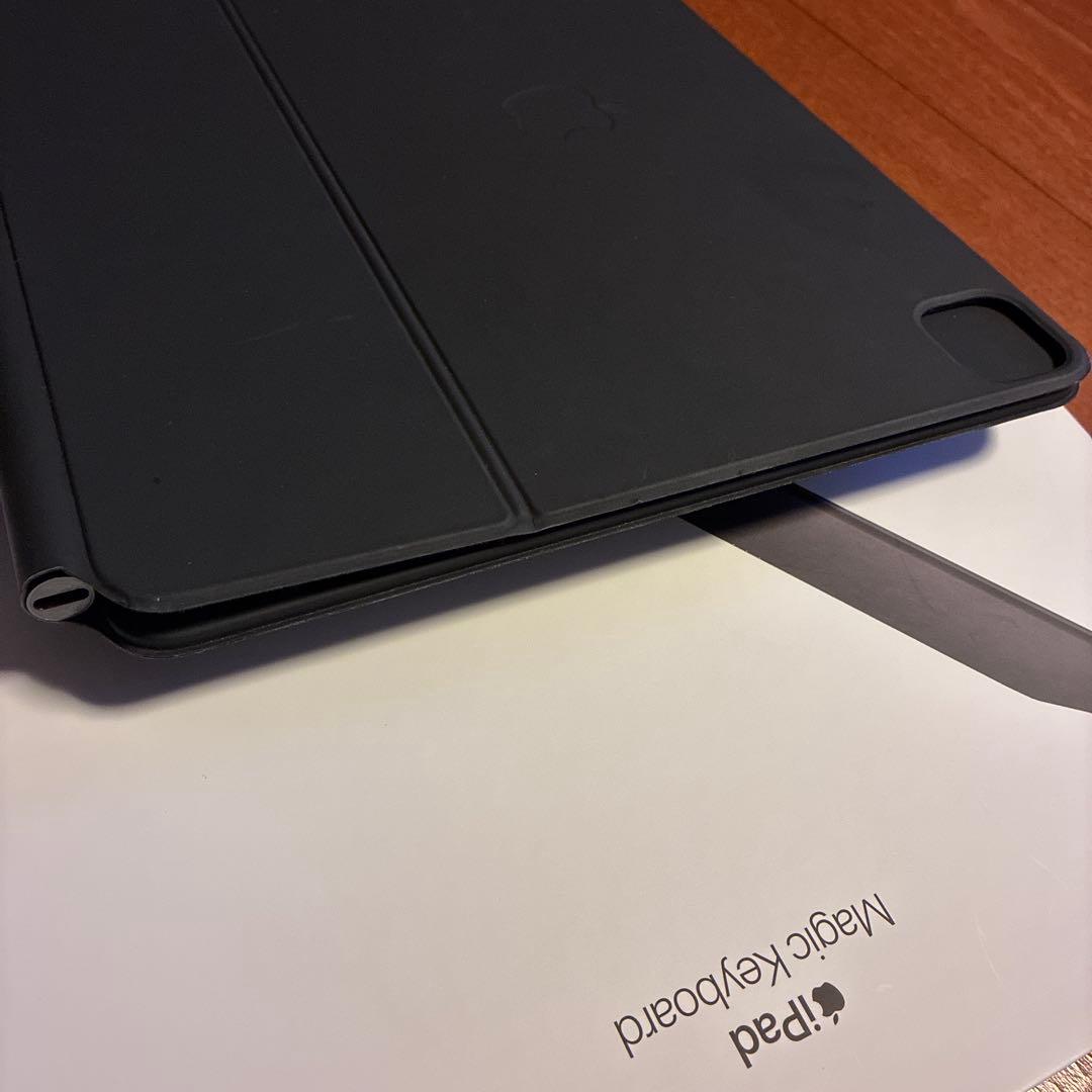iPad Pro 12.9インチ Magic Keyboard