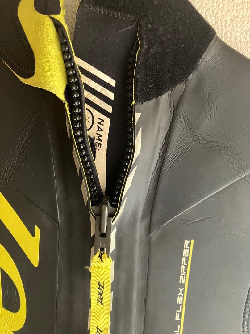 Zoot ノースリーブ・ウェットスーツ サイズ(Mサイズ)