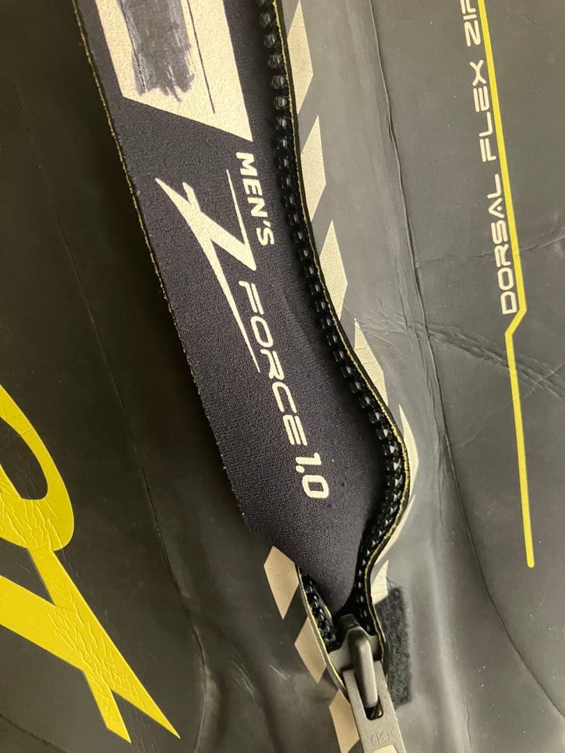 Zoot ノースリーブ・ウェットスーツ サイズ(Mサイズ)