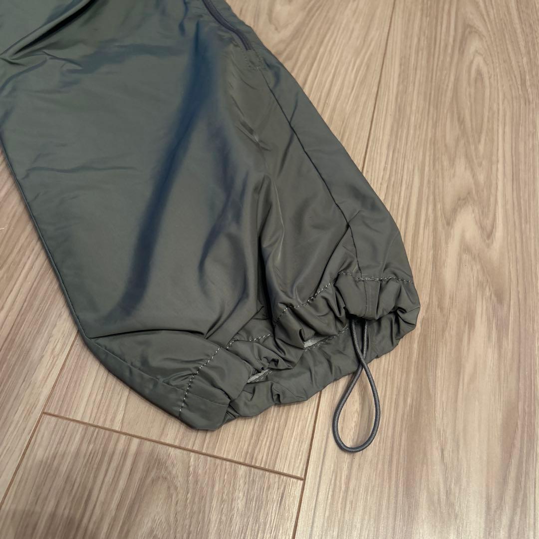 パーリーゲイツ 防寒パンツ サイズ0