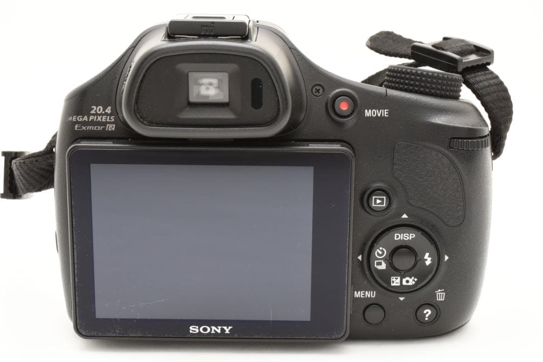 デジタルカメラ 87 SONY Cyber-shot DSC-HX400V