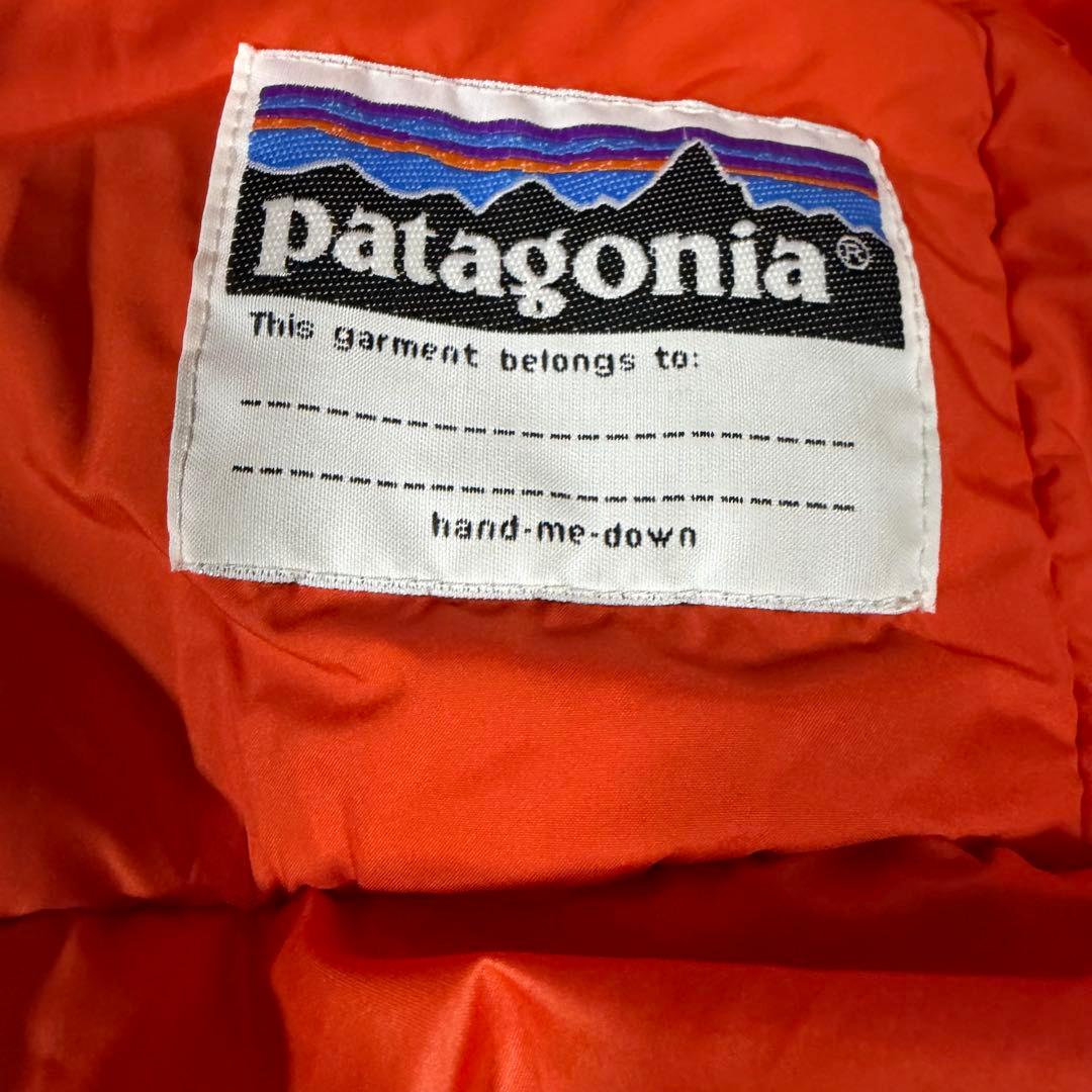 patagonia h2no スノーフライヤージャケット マウンテンパーカー
