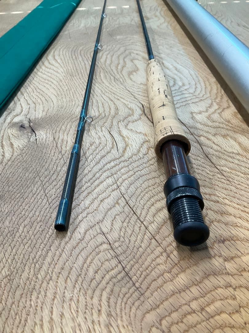 オービスフライロッドロッキーマウンテン