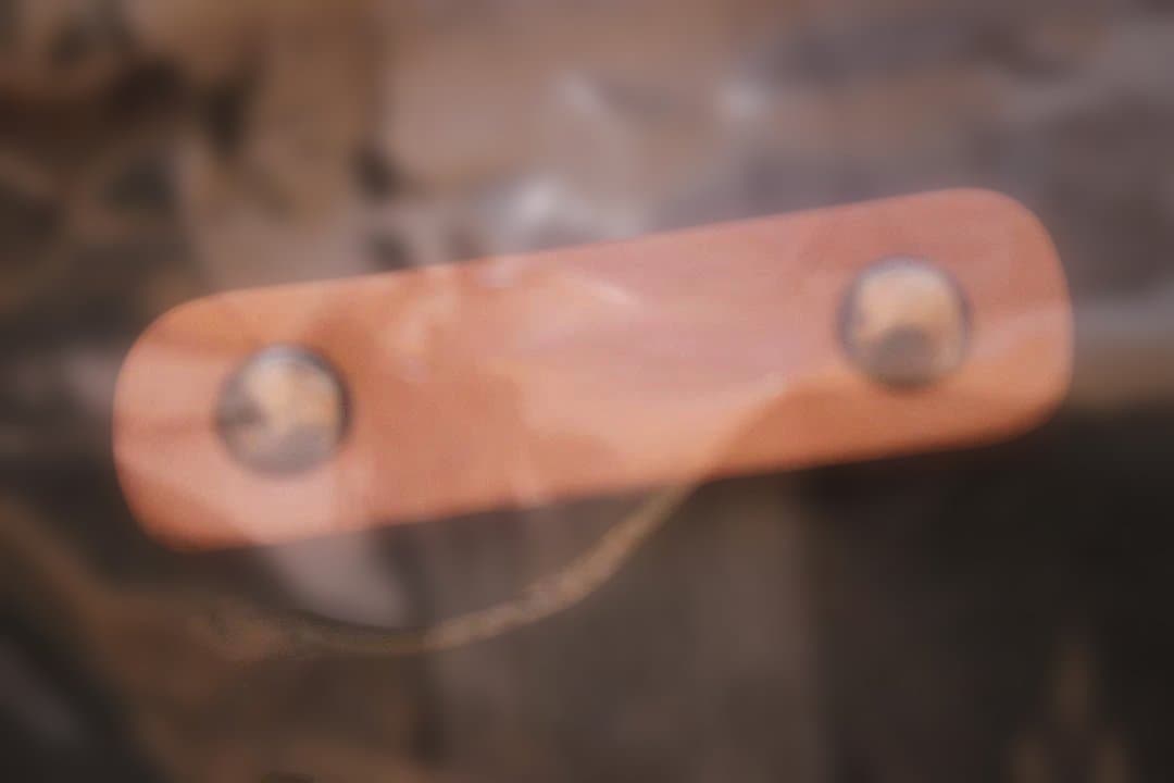 オーストリッチ　F-106　フロントバッグ　グリーン　ランドナー　自転車