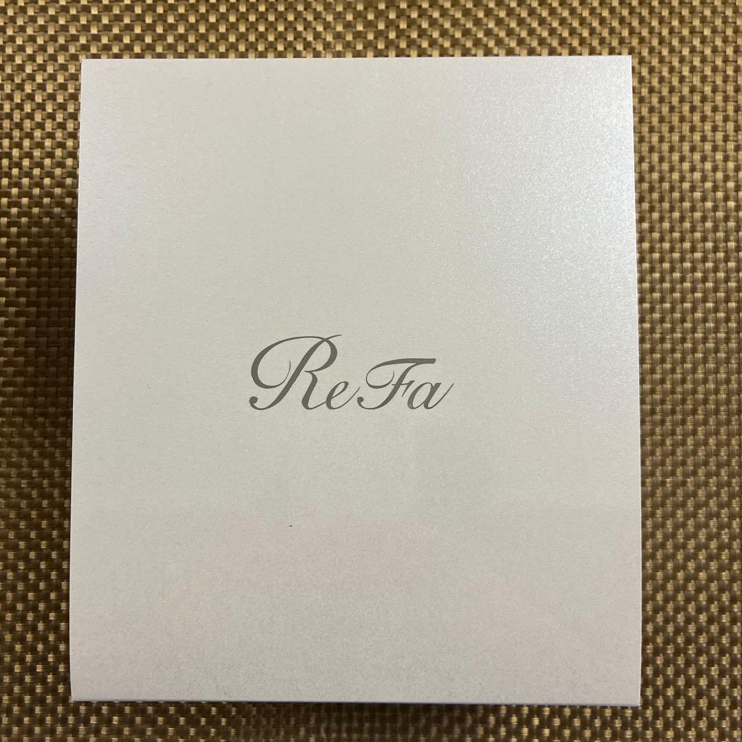 【美品】リファ　美顔ローラー