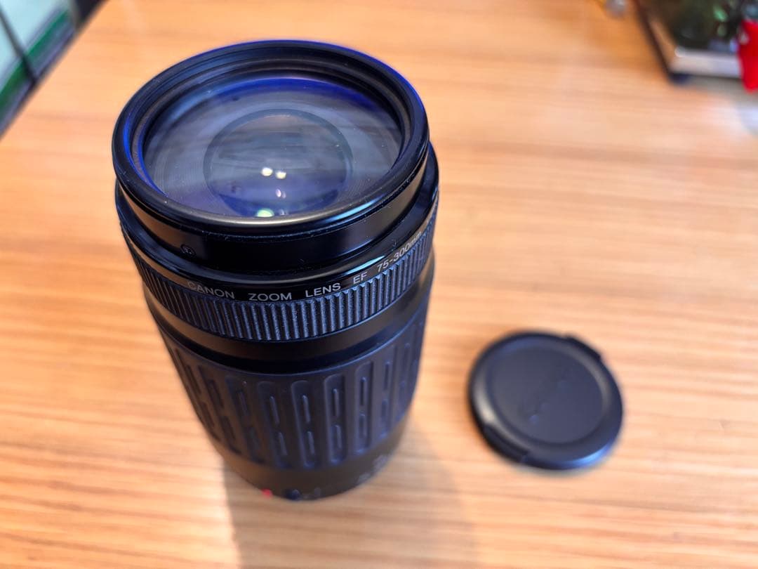 Canon EOS 7 一眼フイルムカメラ ボディ