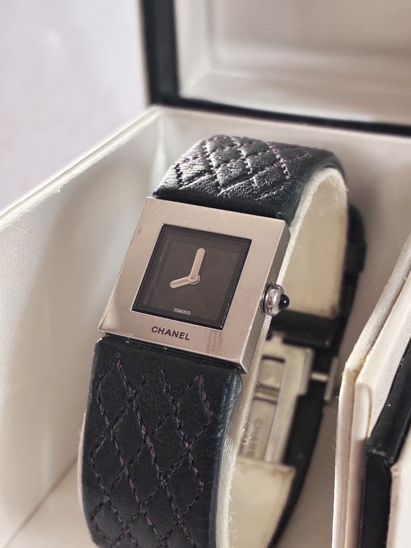 CHANEL シャネル　マトラッセH0116　1993年