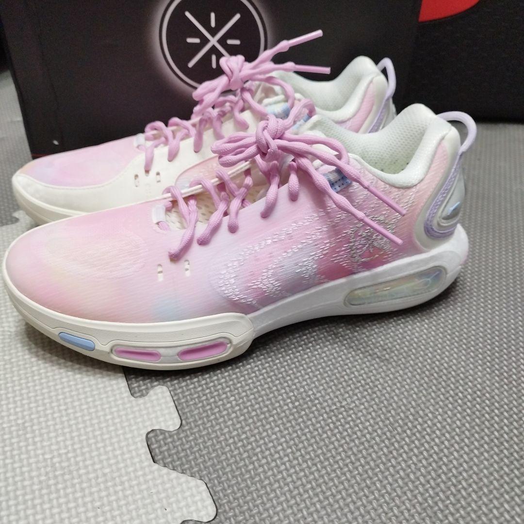 Wade shadow 7 ウェイド シャドウ 7 バッシュ