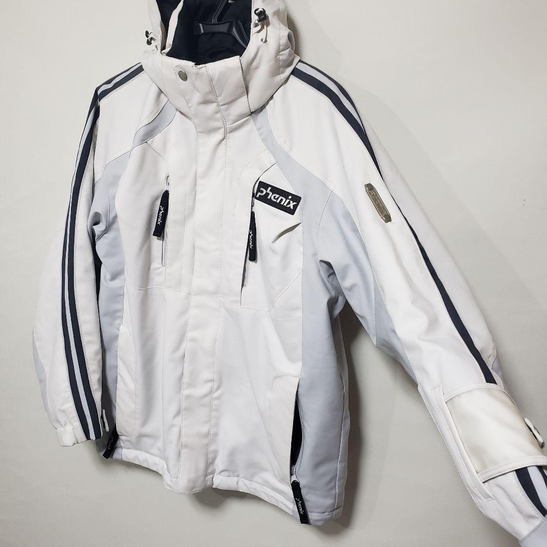 phenix スノーウェア セットアップ Mサイズ
