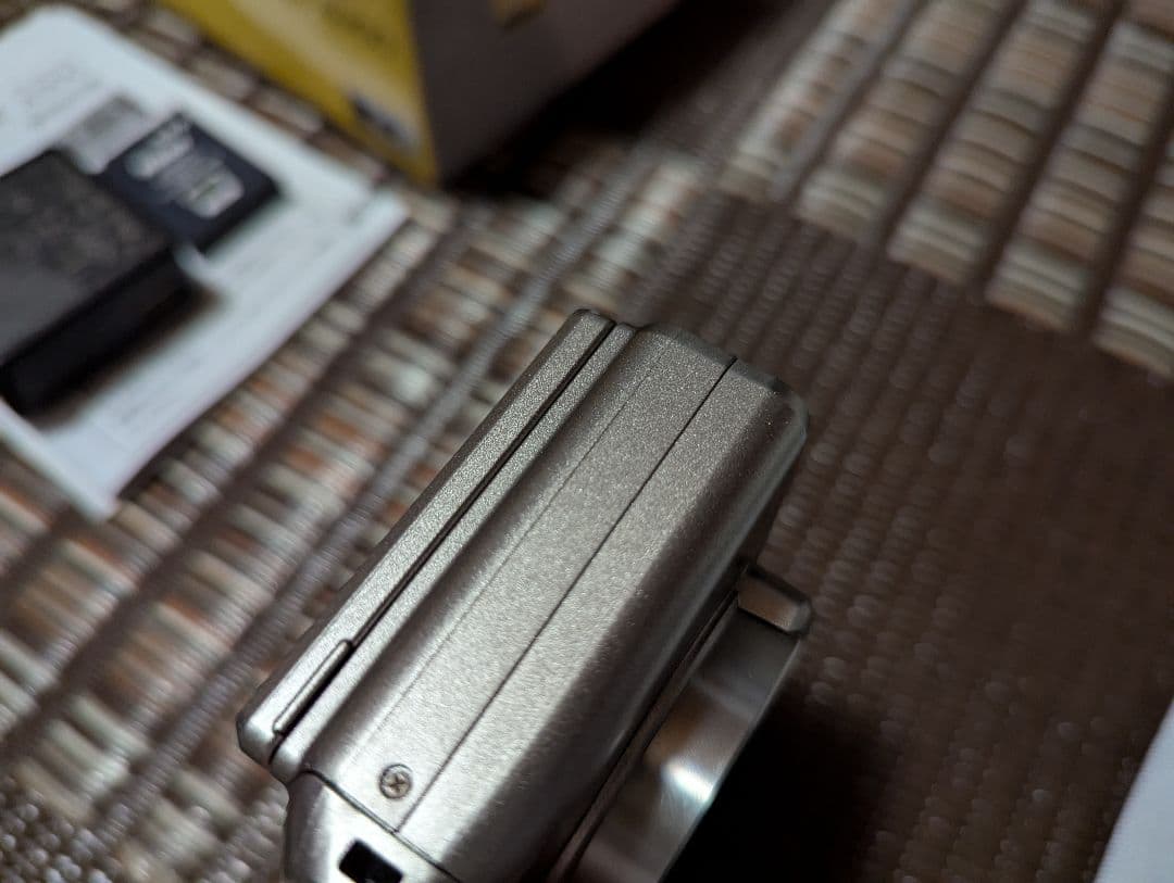 中古 Nikon COOLPIX A900 コンパクトデジタルカメラ