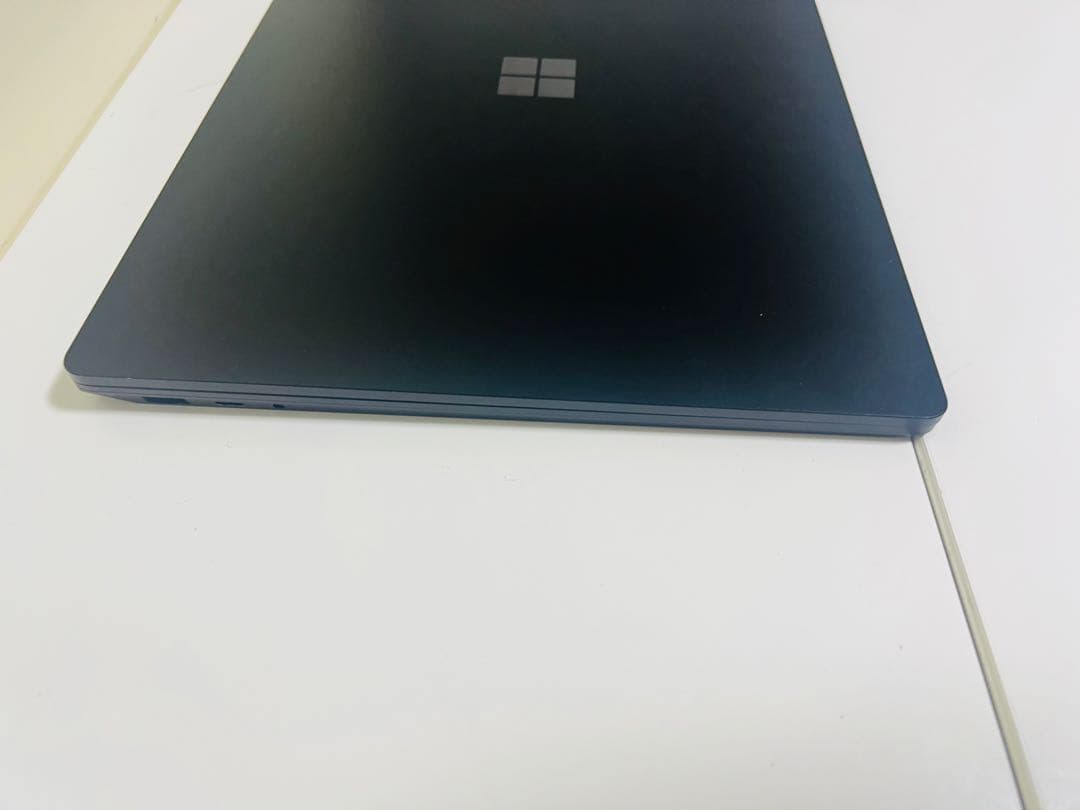 Windowsノート本体 Surface Laptop 4 i7 16Gb 256GB