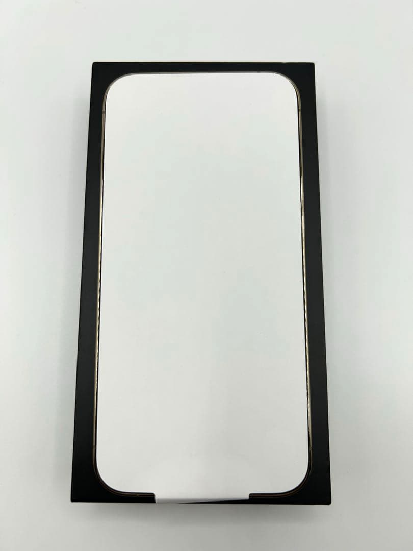 【新品未使用】iPhone 13 Pro 256GB ゴールド