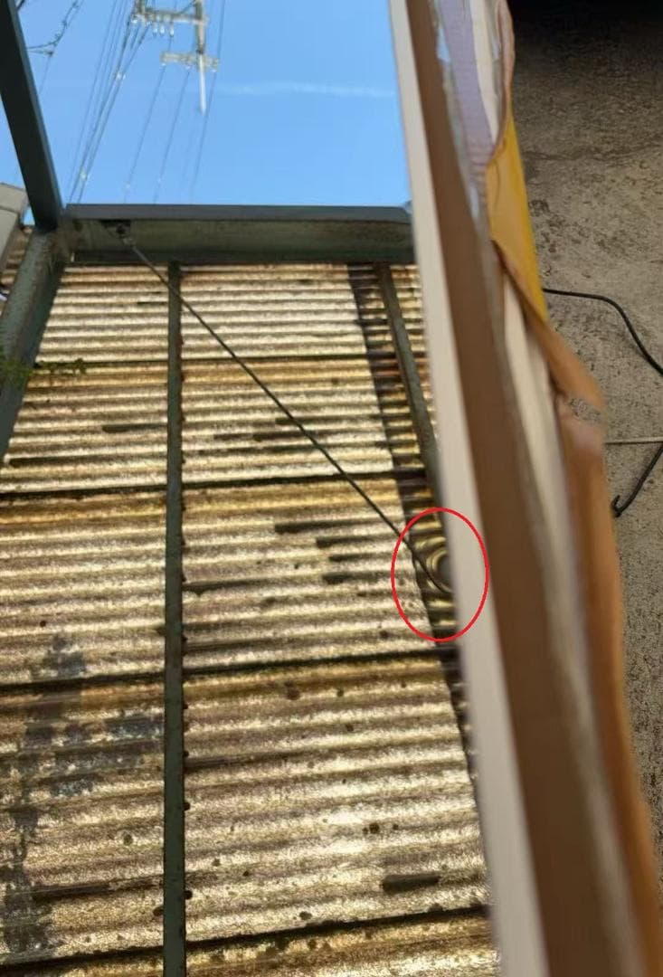 【美品】ダンスミラー 割れない鏡 幅80x160cm 姿見 白色 6番