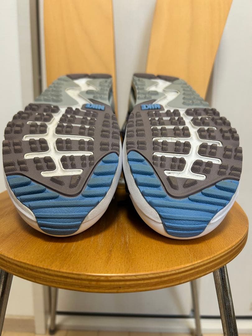 ナイキ ゴルフ エア マックス 90 G NRG スパイクレス 26cm