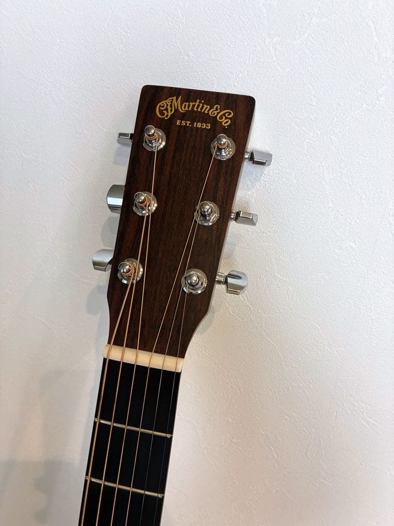 【期間限定値下げ！】Martin GPC-11E エレアコ 専用ケース付