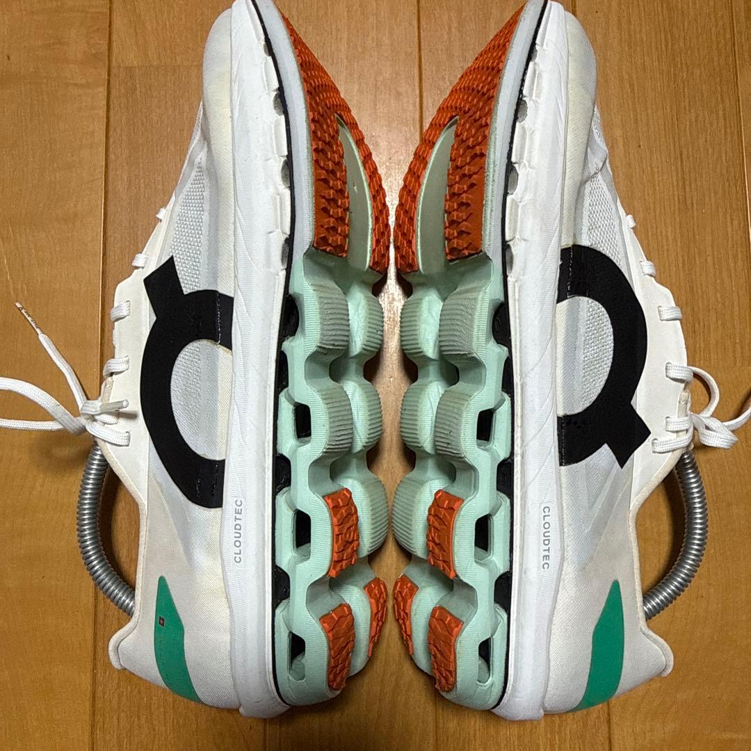 On Cloudboom Echo クラウドブームエコー　27.5