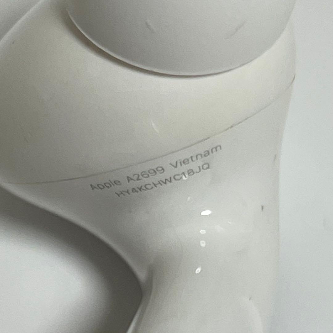 AirPodsPro2世代　片耳　両耳　MQD83J/A a2698 a2699