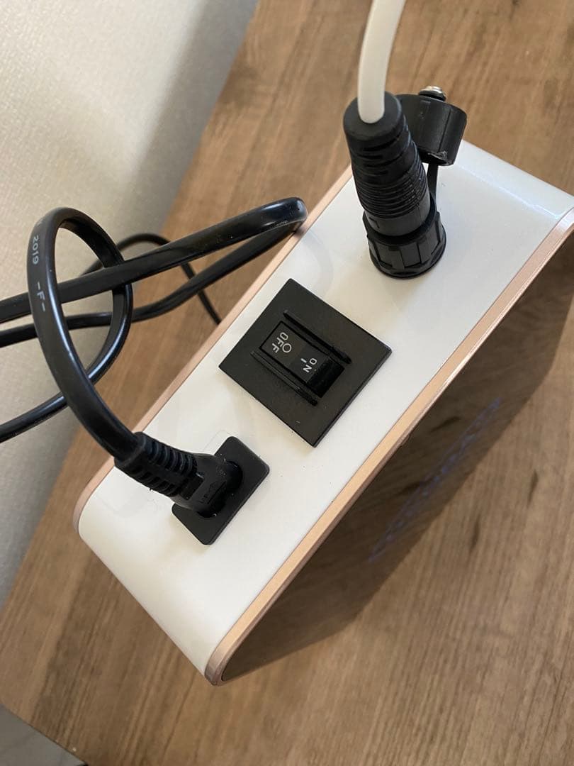 最終値下げ　DENBAHealth Charge デンバヘルスチャージ