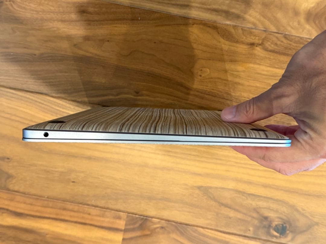 MacBook本体 MacBook Air 2020 13inch 8GB 256GB