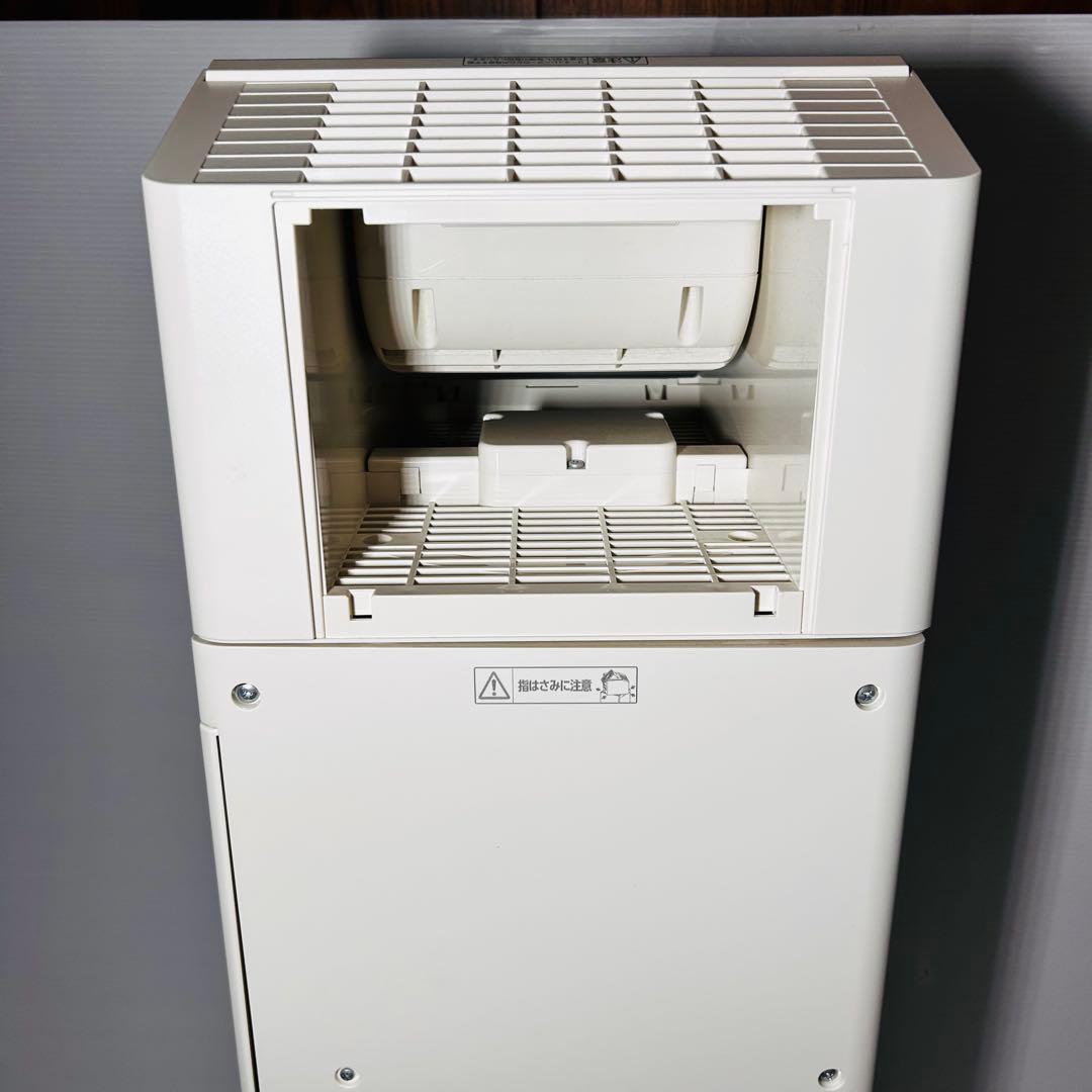 アイリスオーヤマ　空気清浄機　サーキュレーター　加湿器　CHA-A55-C